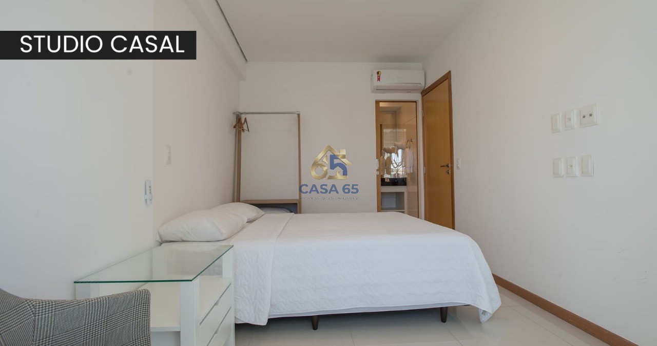 Apartamento, 1 quarto, 42 m² - Foto 1