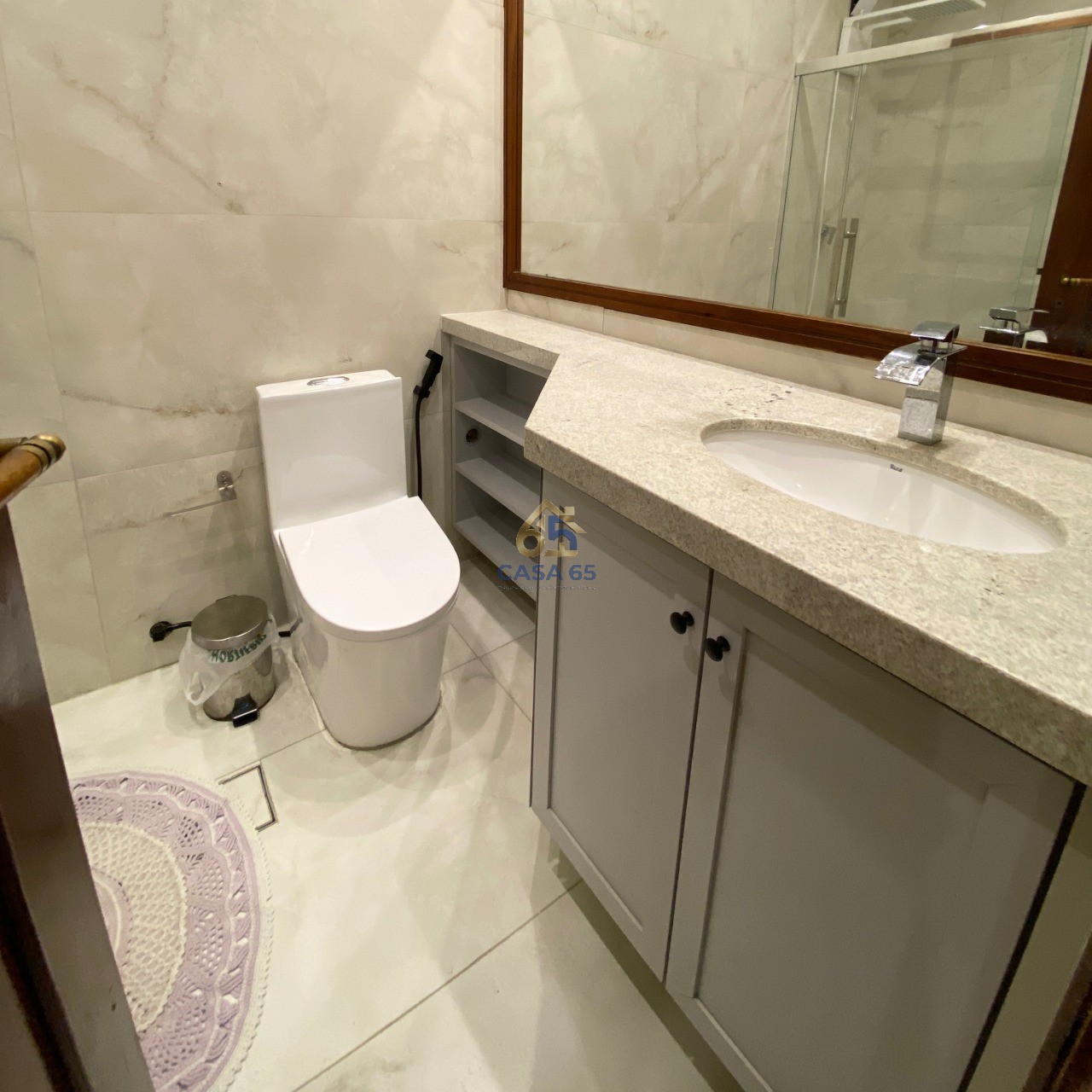 Apartamento, 4 quartos, 330 m² - Foto 23