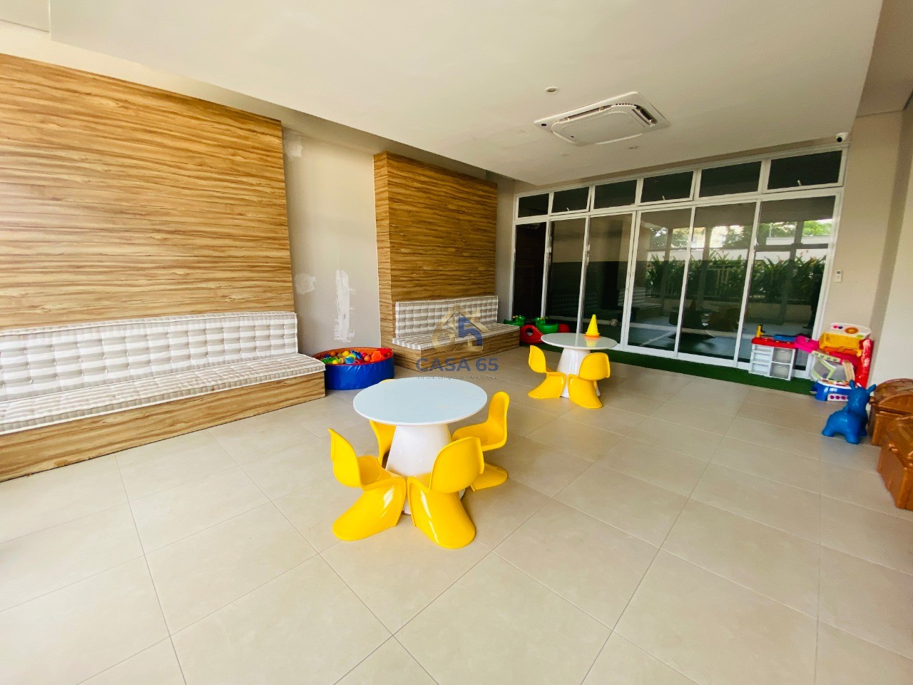 Apartamento, 4 quartos, 209 m² - Foto 30