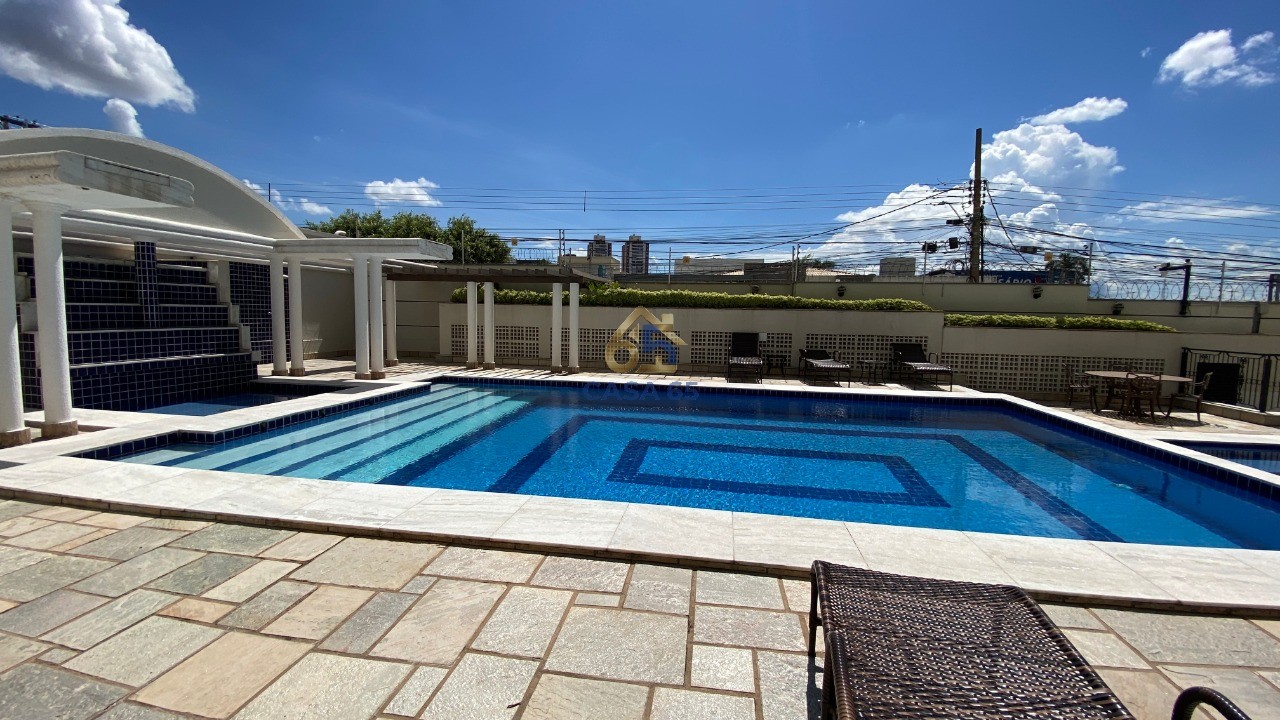 Apartamento, 4 quartos, 252 m² - Foto 35