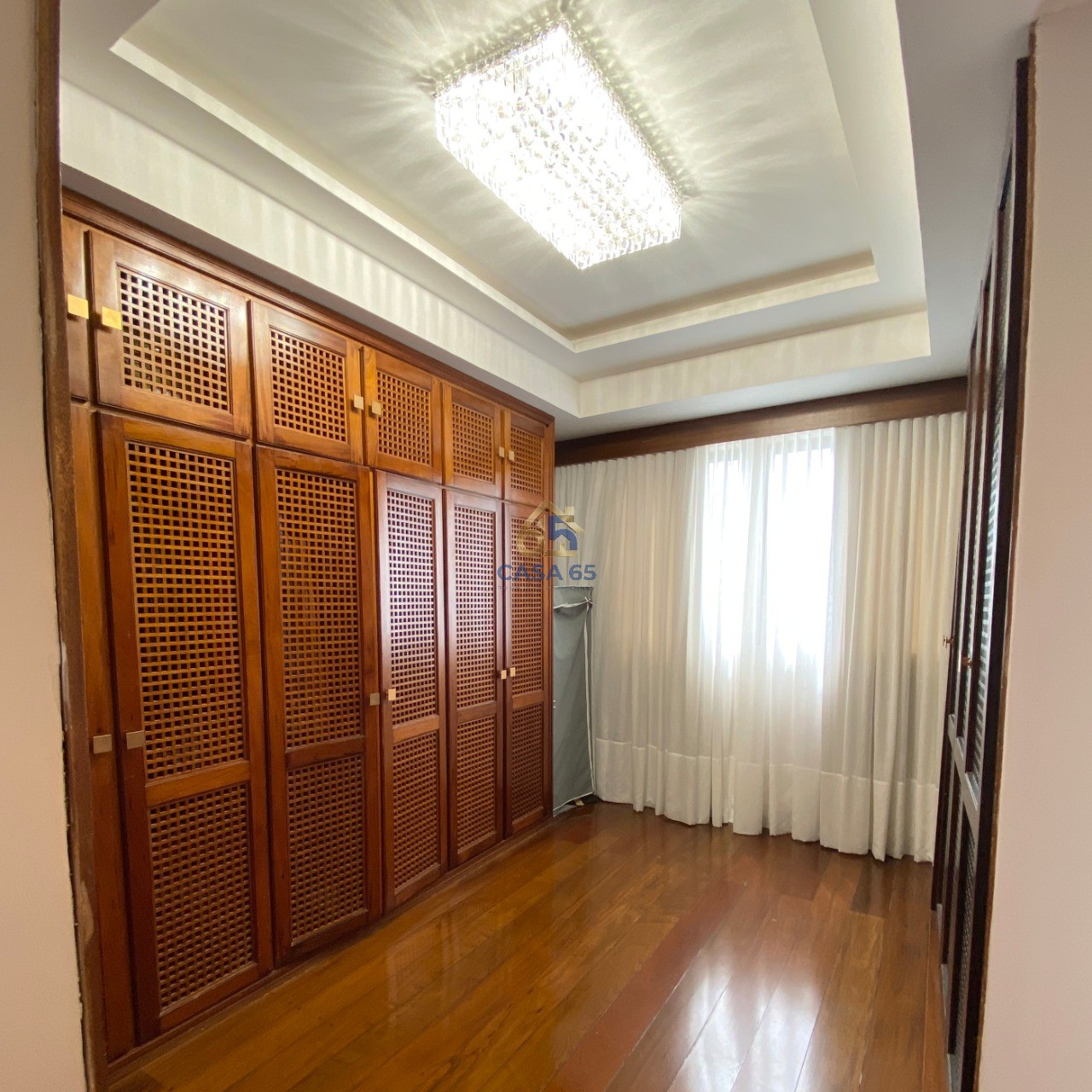 Apartamento, 4 quartos, 330 m² - Foto 18