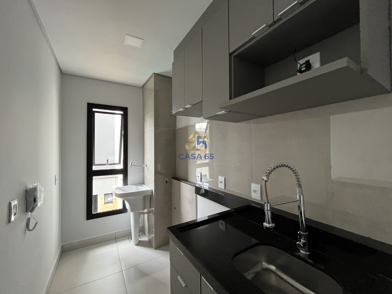 Apartamento, 2 quartos, 57 m² - Foto 3
