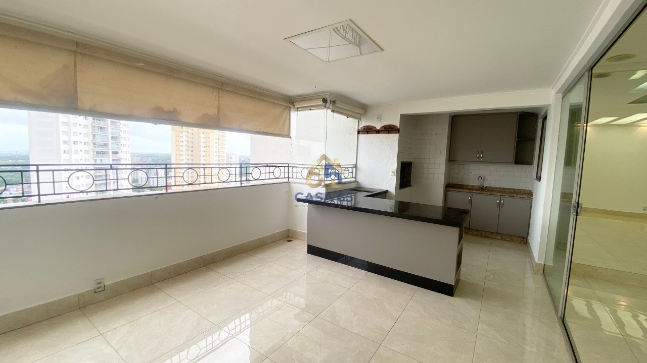 Apartamento, 4 quartos, 156 m² - Foto 7