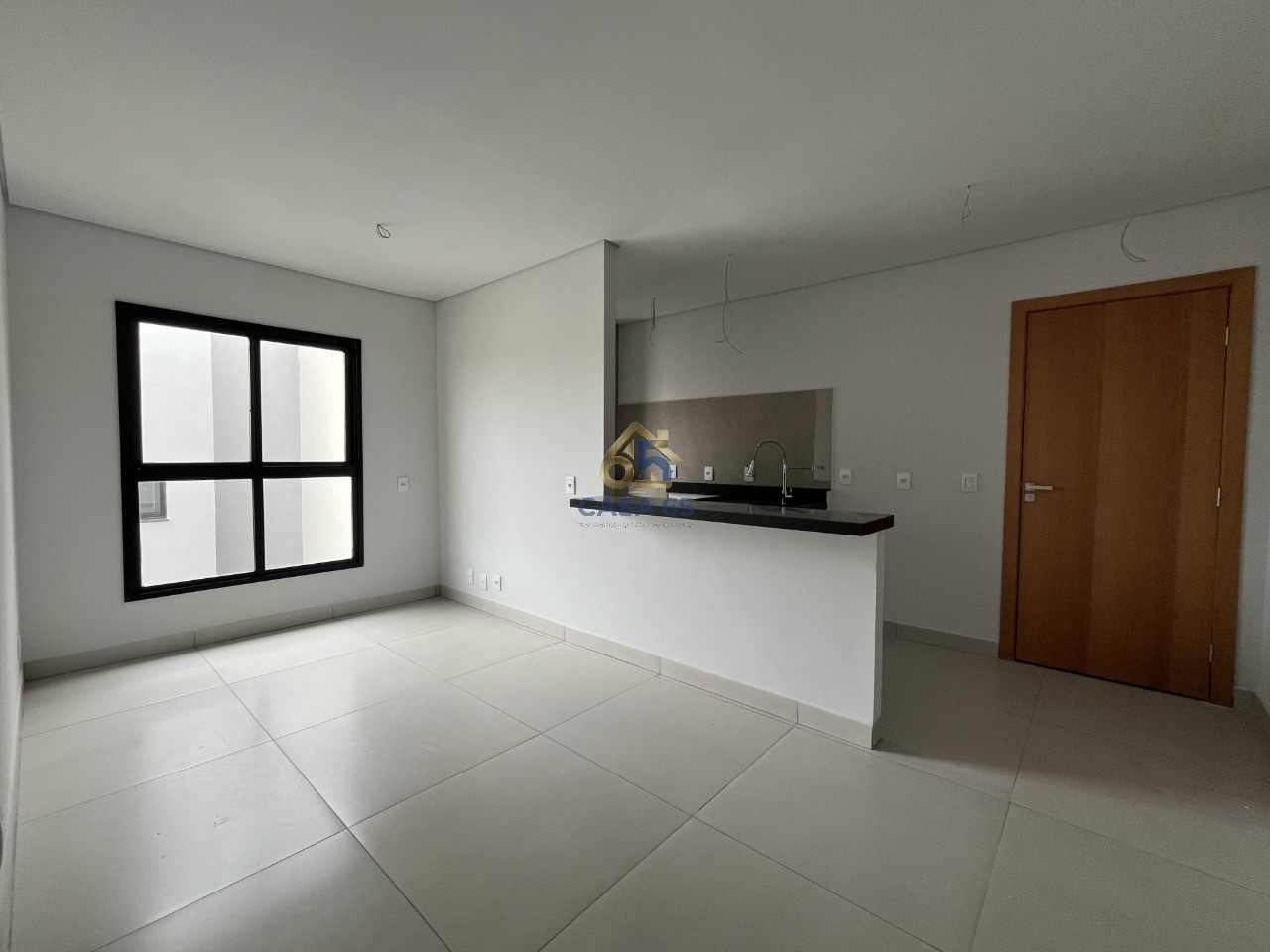 Apartamento, 2 quartos, 57 m² - Foto 1