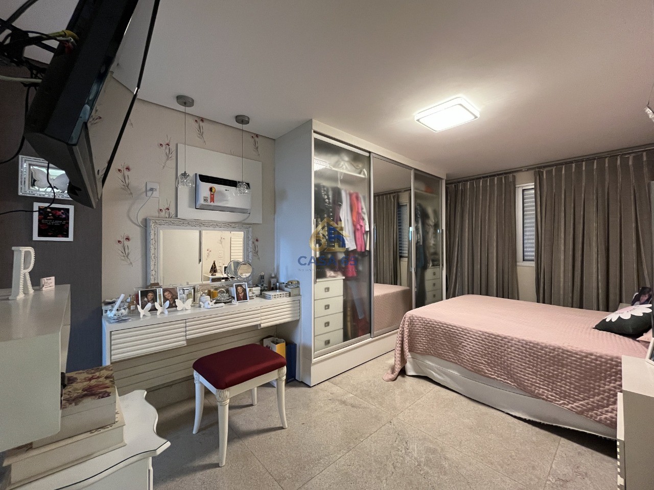 Apartamento, 4 quartos, 165 m² - Foto 12
