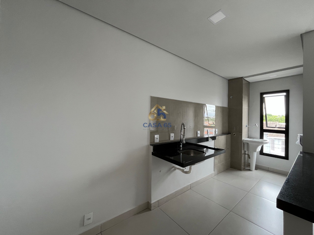 Apartamento, 2 quartos, 57 m² - Foto 3