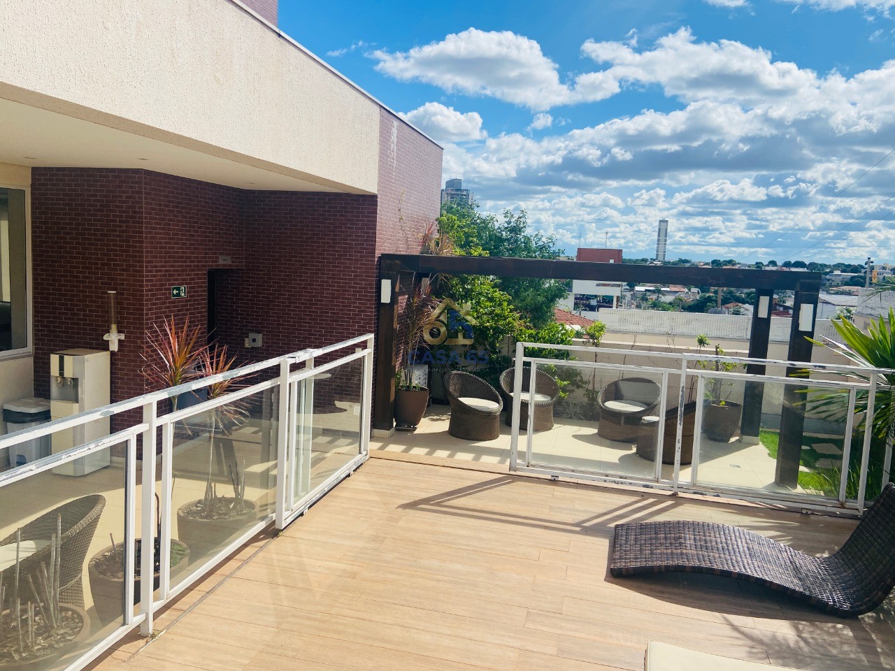 Apartamento, 4 quartos, 209 m² - Foto 26