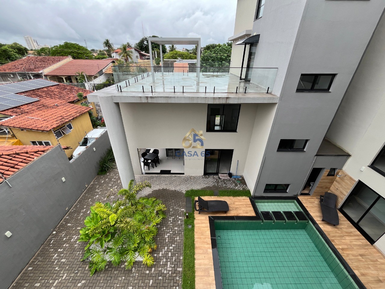Apartamento, 2 quartos, 57 m² - Foto 13
