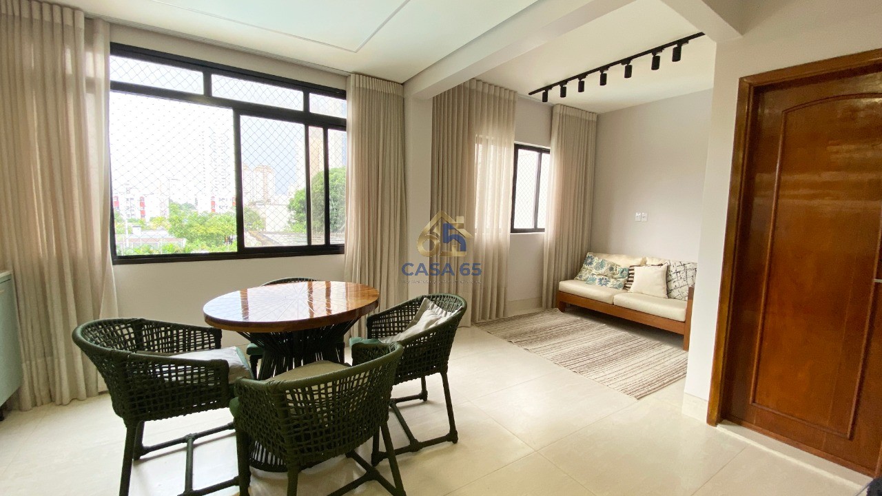 Apartamento, 4 quartos, 330 m² - Foto 12