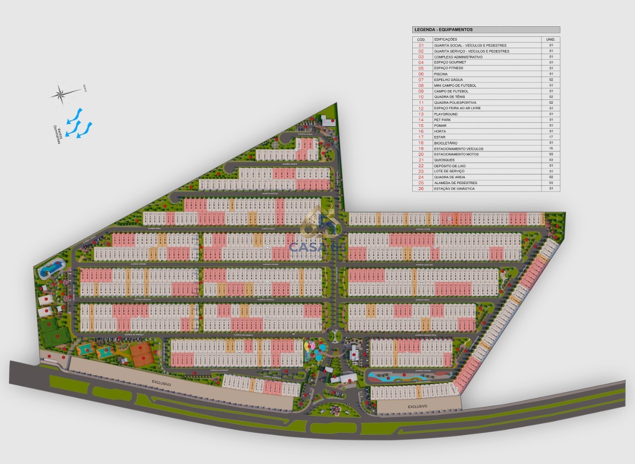 Terreno, 200 m² - Foto 40