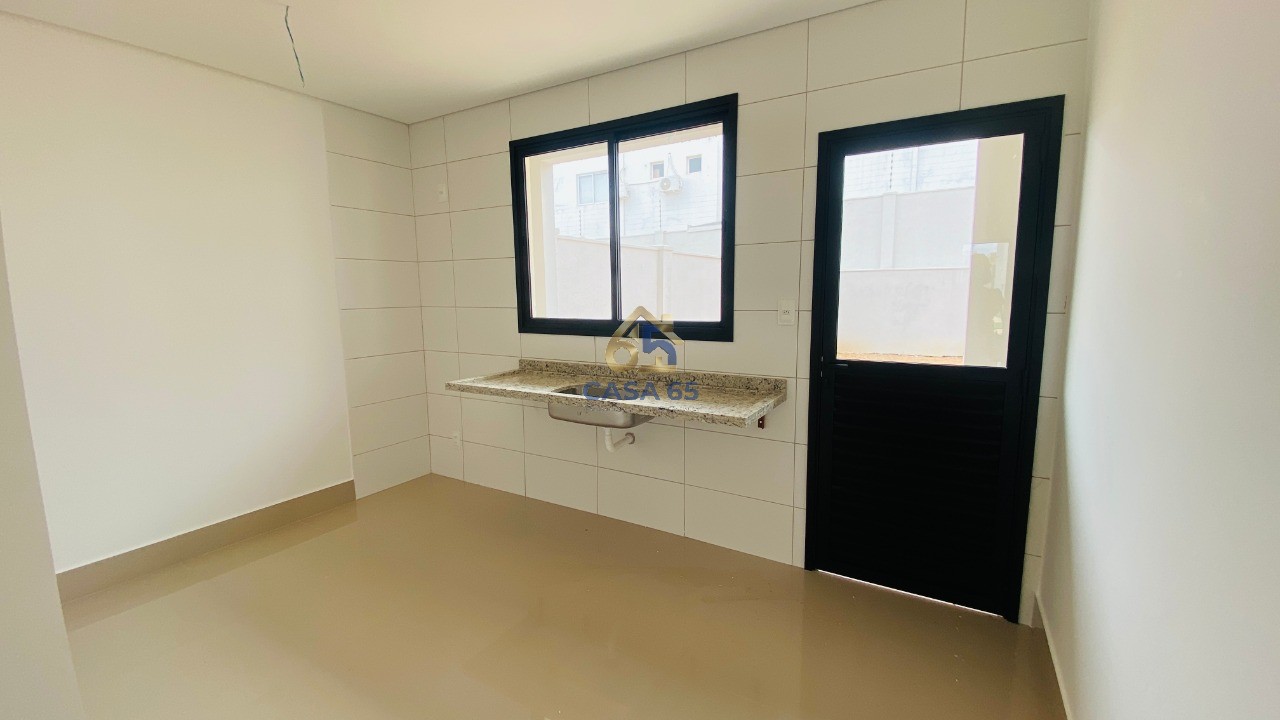 Casa, 3 quartos, 141 m² - Foto 4