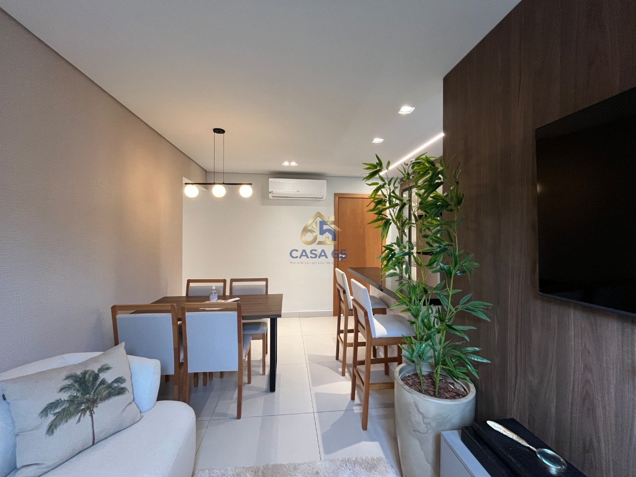 Apartamento, 2 quartos, 95 m² - Foto 4