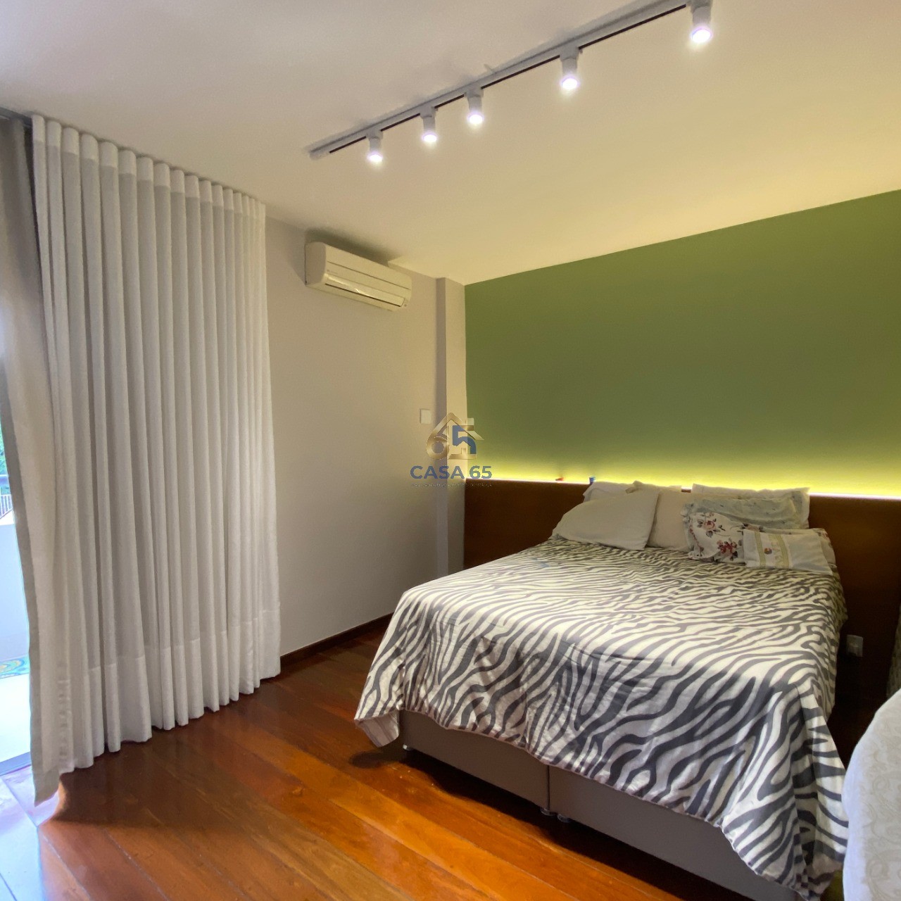 Apartamento, 4 quartos, 330 m² - Foto 13