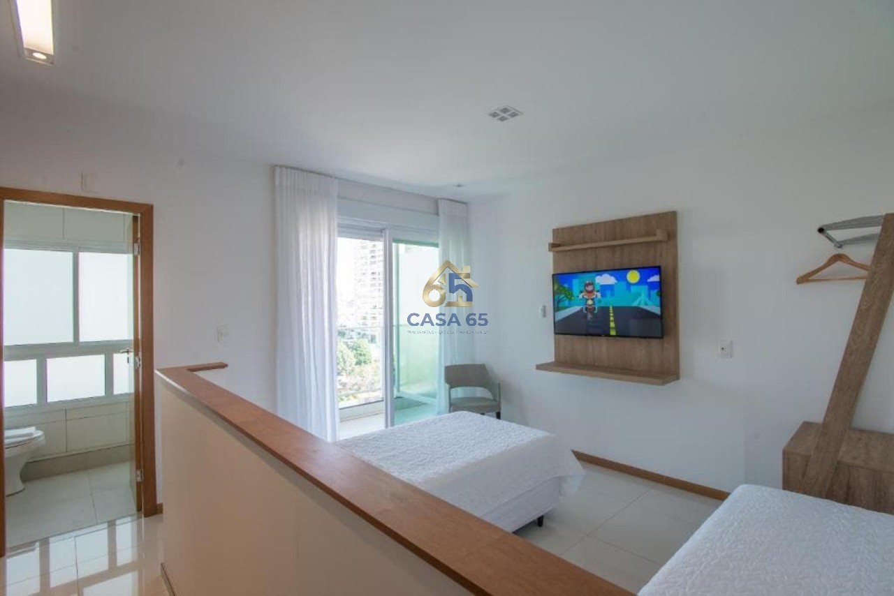 Apartamento, 1 quarto, 29 m² - Foto 7