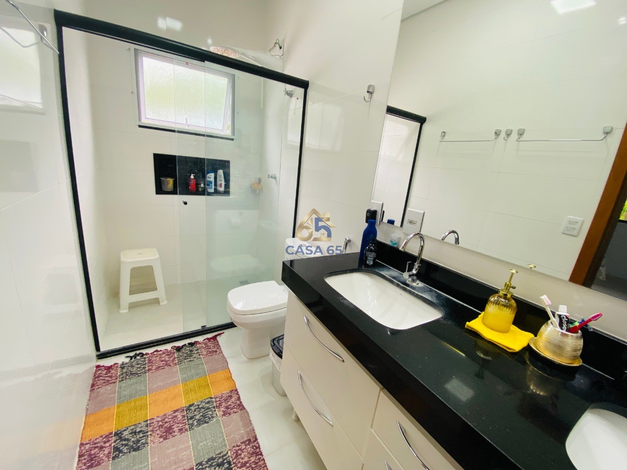 Casa, 5 quartos, 490 m² - Foto 33