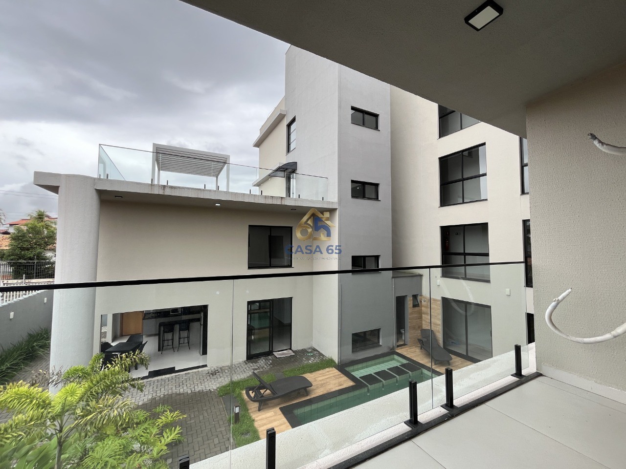 Apartamento, 2 quartos, 57 m² - Foto 10