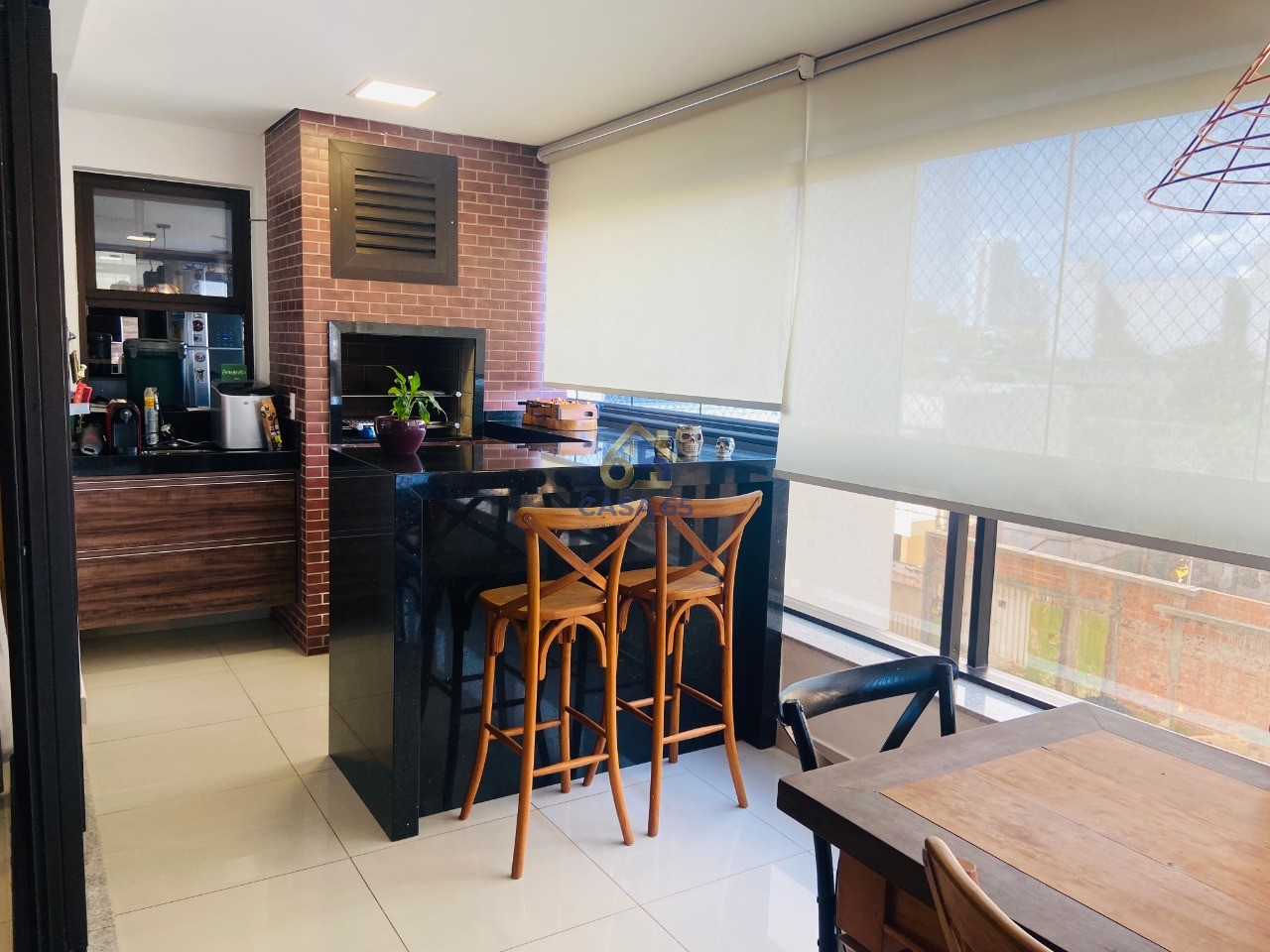 Apartamento, 4 quartos, 209 m² - Foto 7