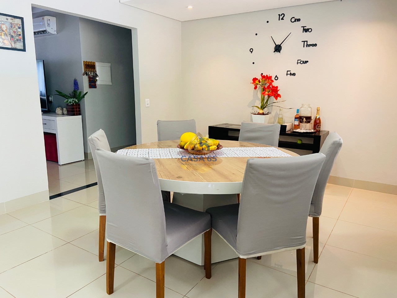 Casa, 5 quartos, 490 m² - Foto 8