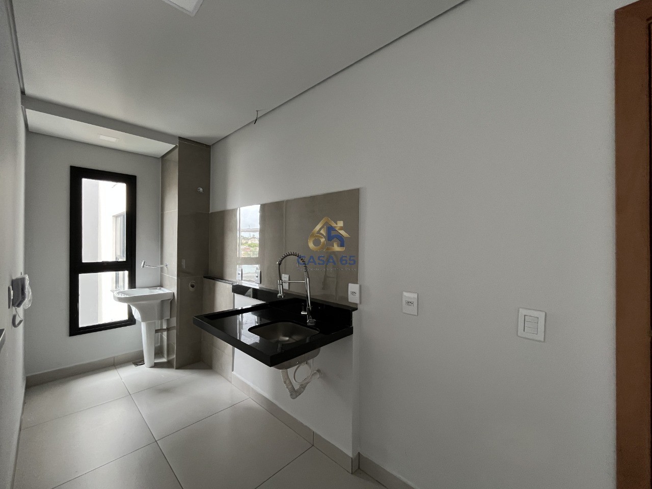 Apartamento, 2 quartos, 57 m² - Foto 4