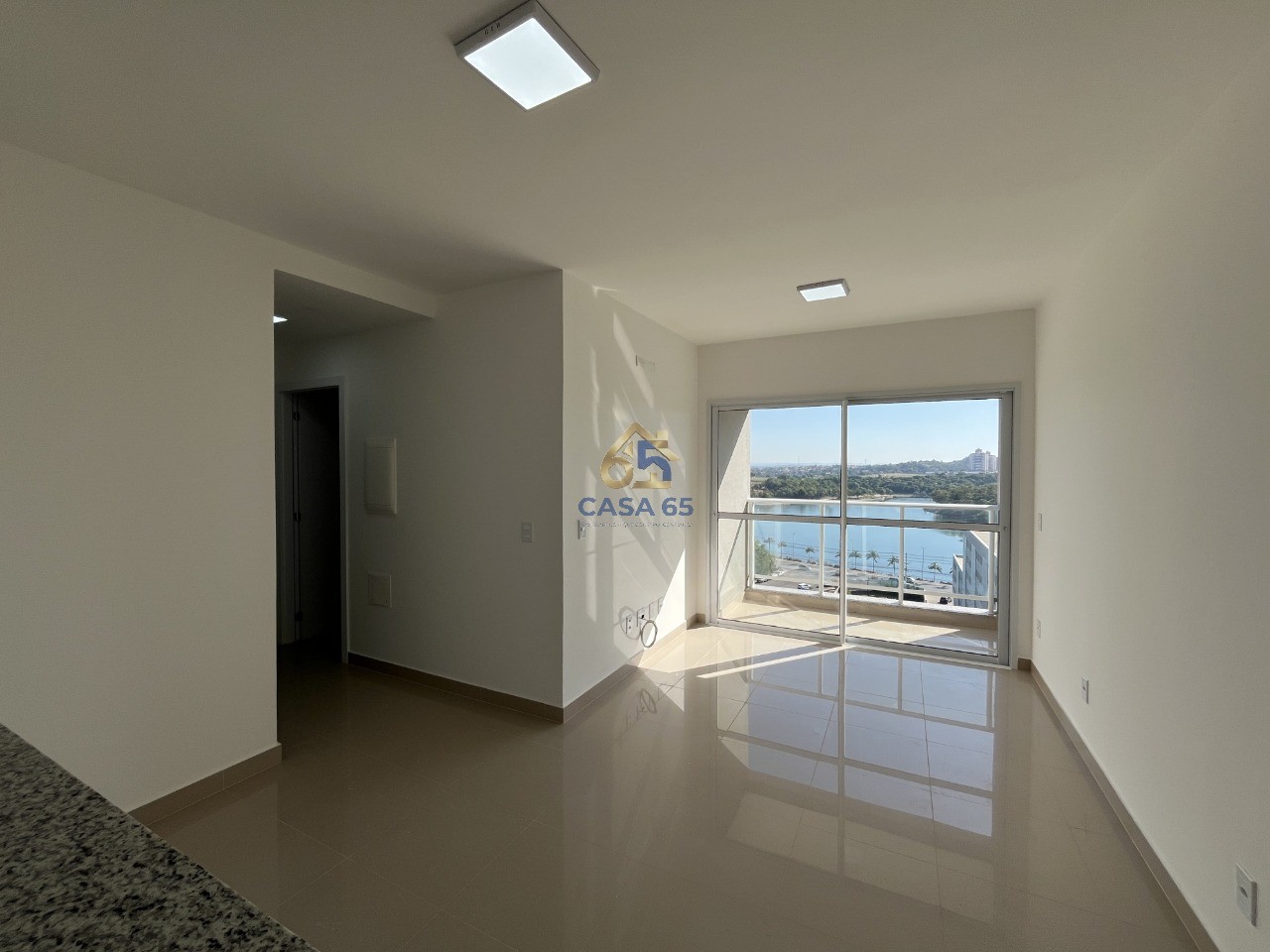 Apartamento, 2 quartos, 63 m² - Foto 1