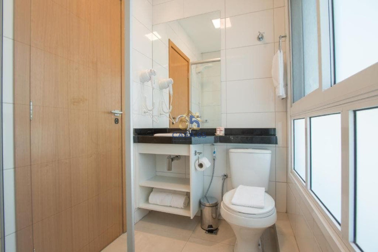 Apartamento, 1 quarto, 29 m² - Foto 8