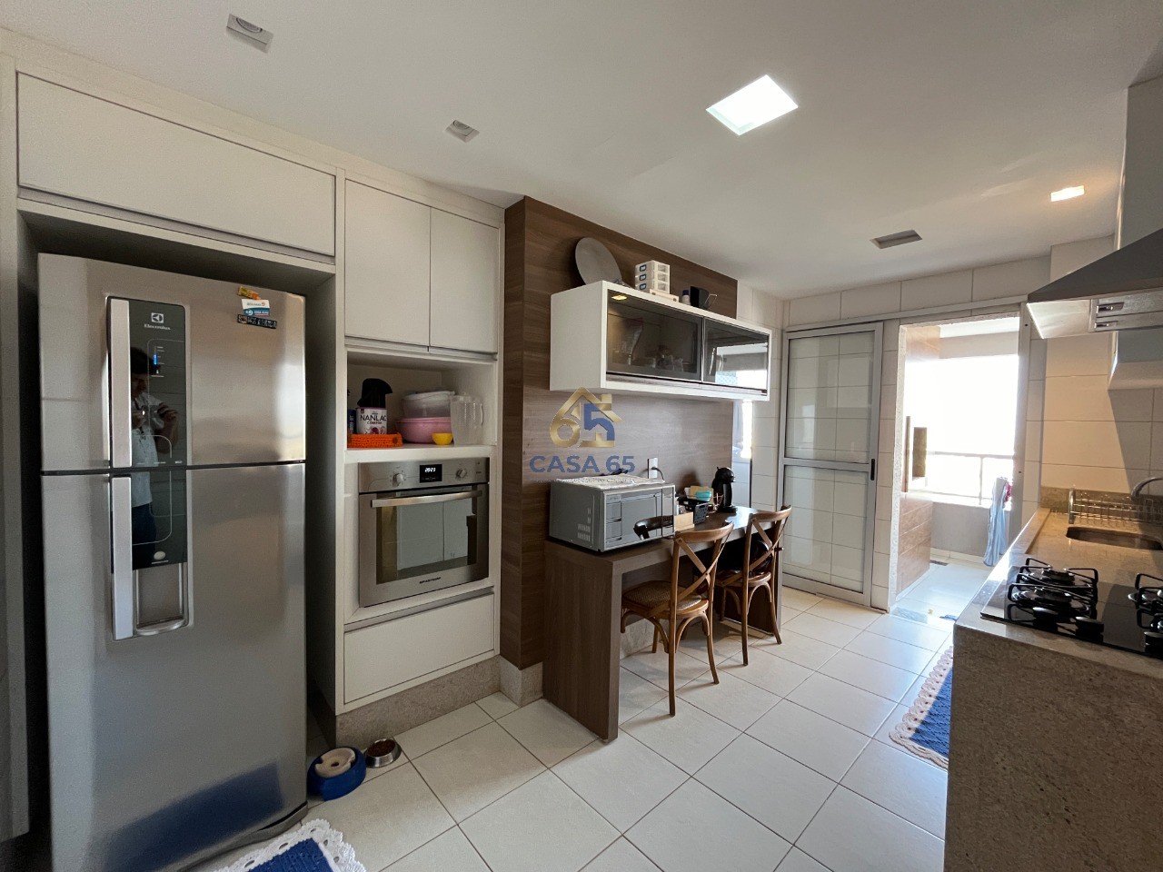 Apartamento, 3 quartos, 115 m² - Foto 13
