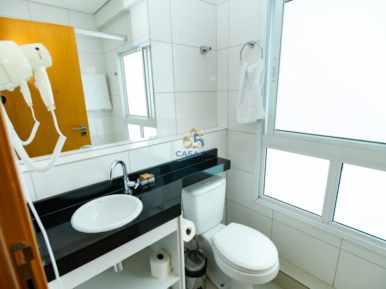 Apartamento, 1 quarto, 29 m² - Foto 10