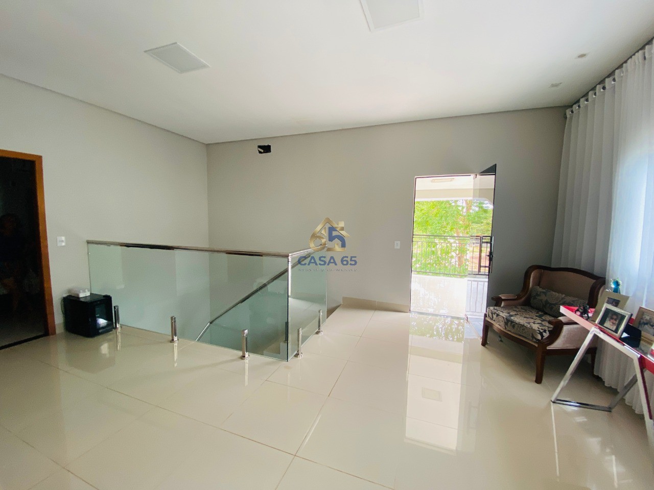 Casa, 5 quartos, 490 m² - Foto 20