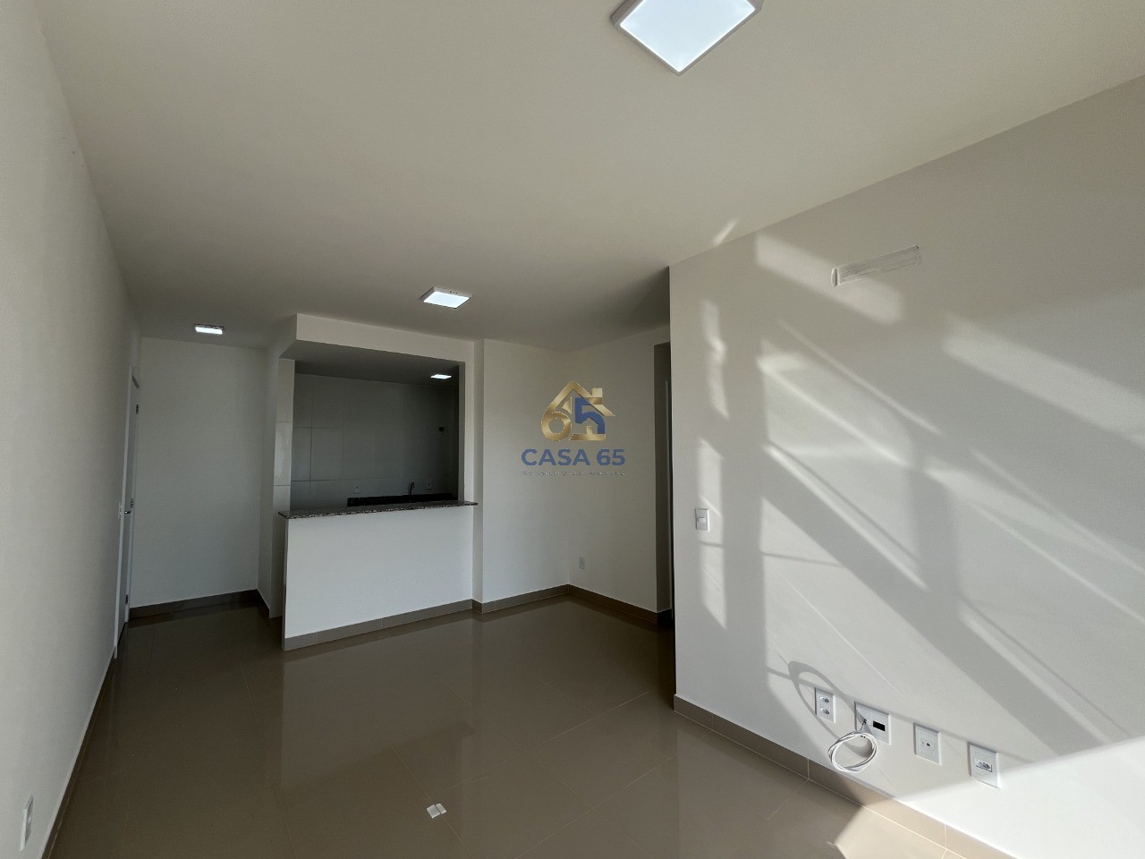 Apartamento, 2 quartos, 63 m² - Foto 3