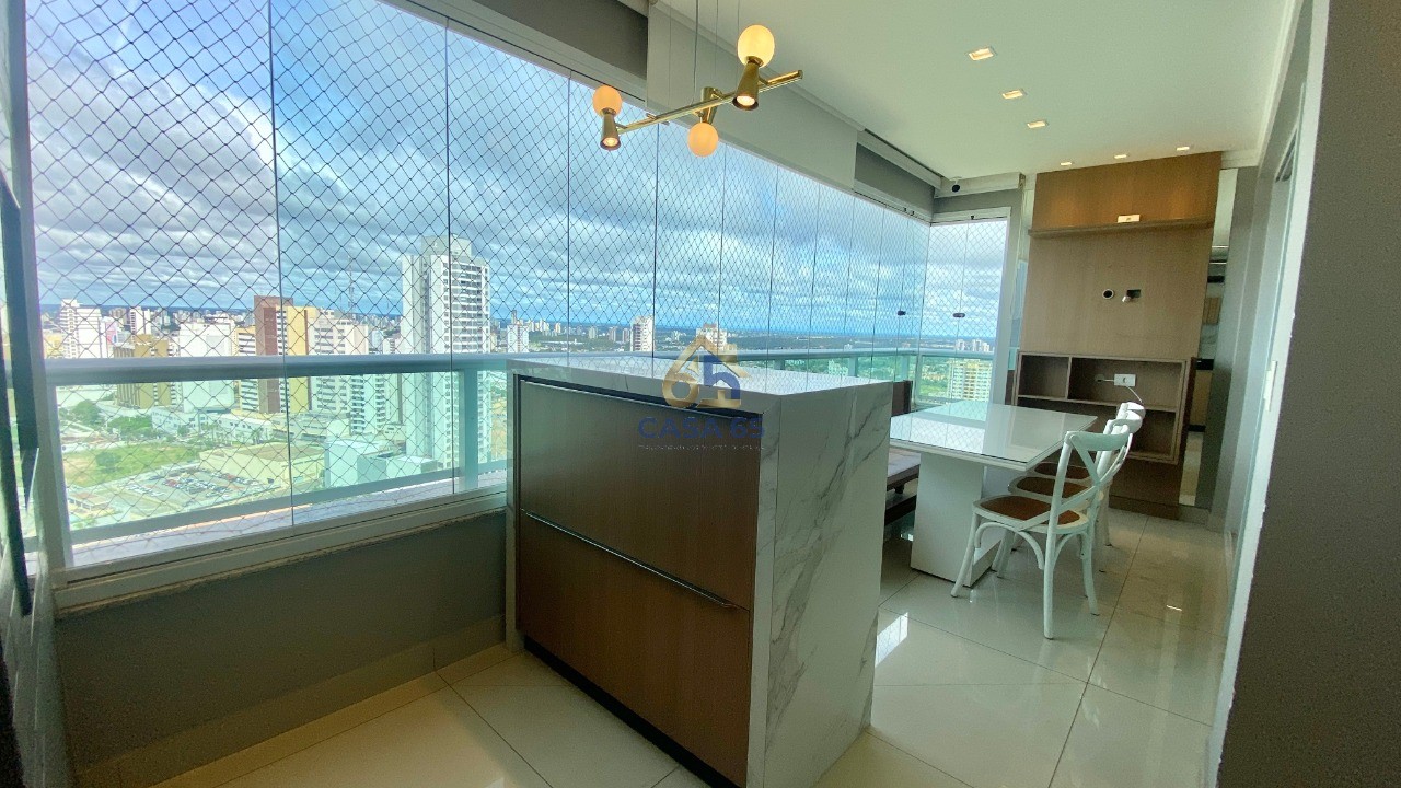 Apartamento, 3 quartos, 168 m² - Foto 9