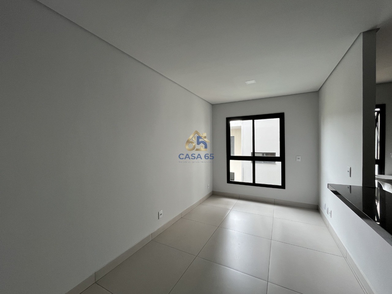 Apartamento, 2 quartos, 57 m² - Foto 1
