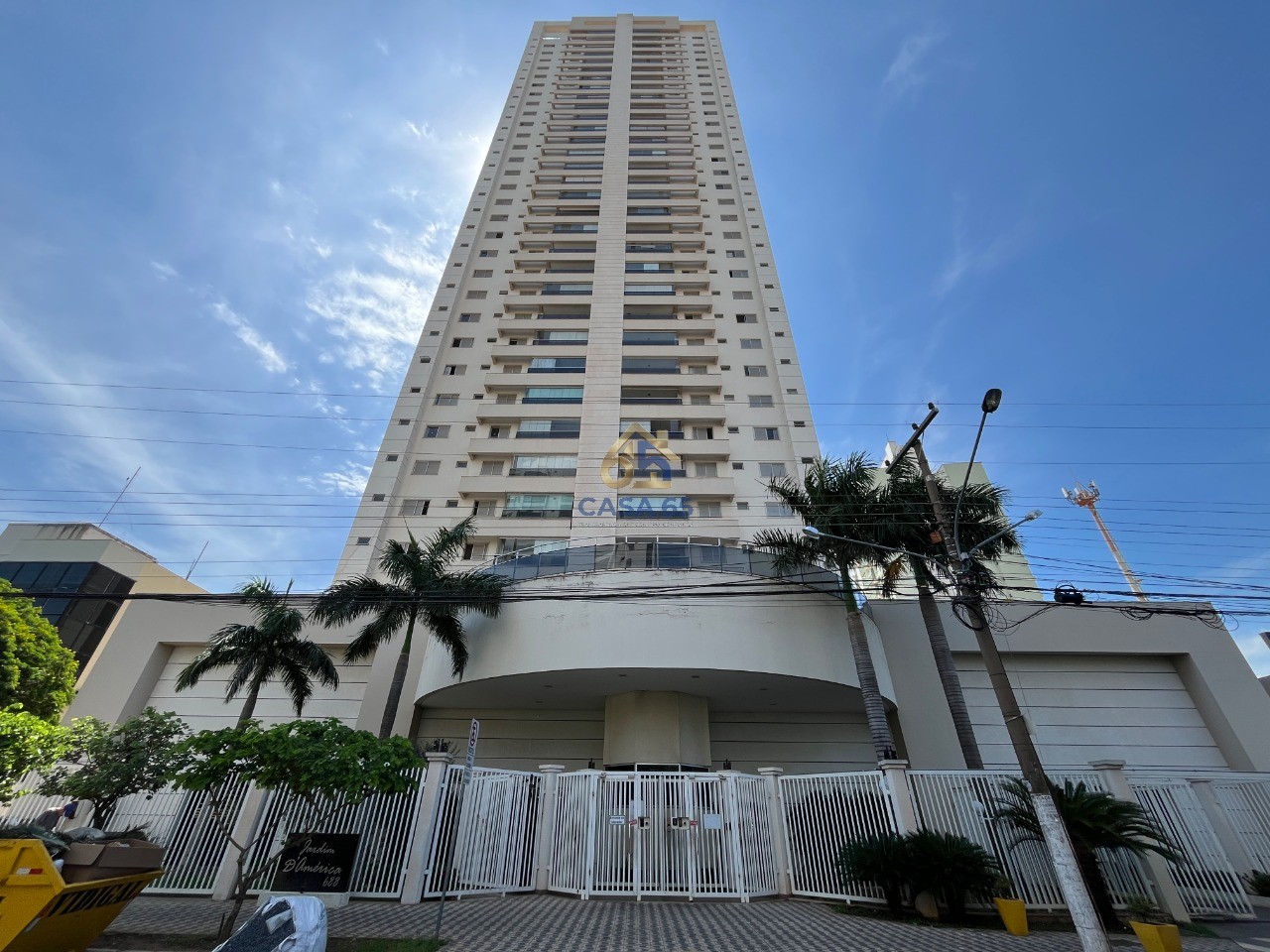 Apartamento, 3 quartos, 157 m² - Foto 2