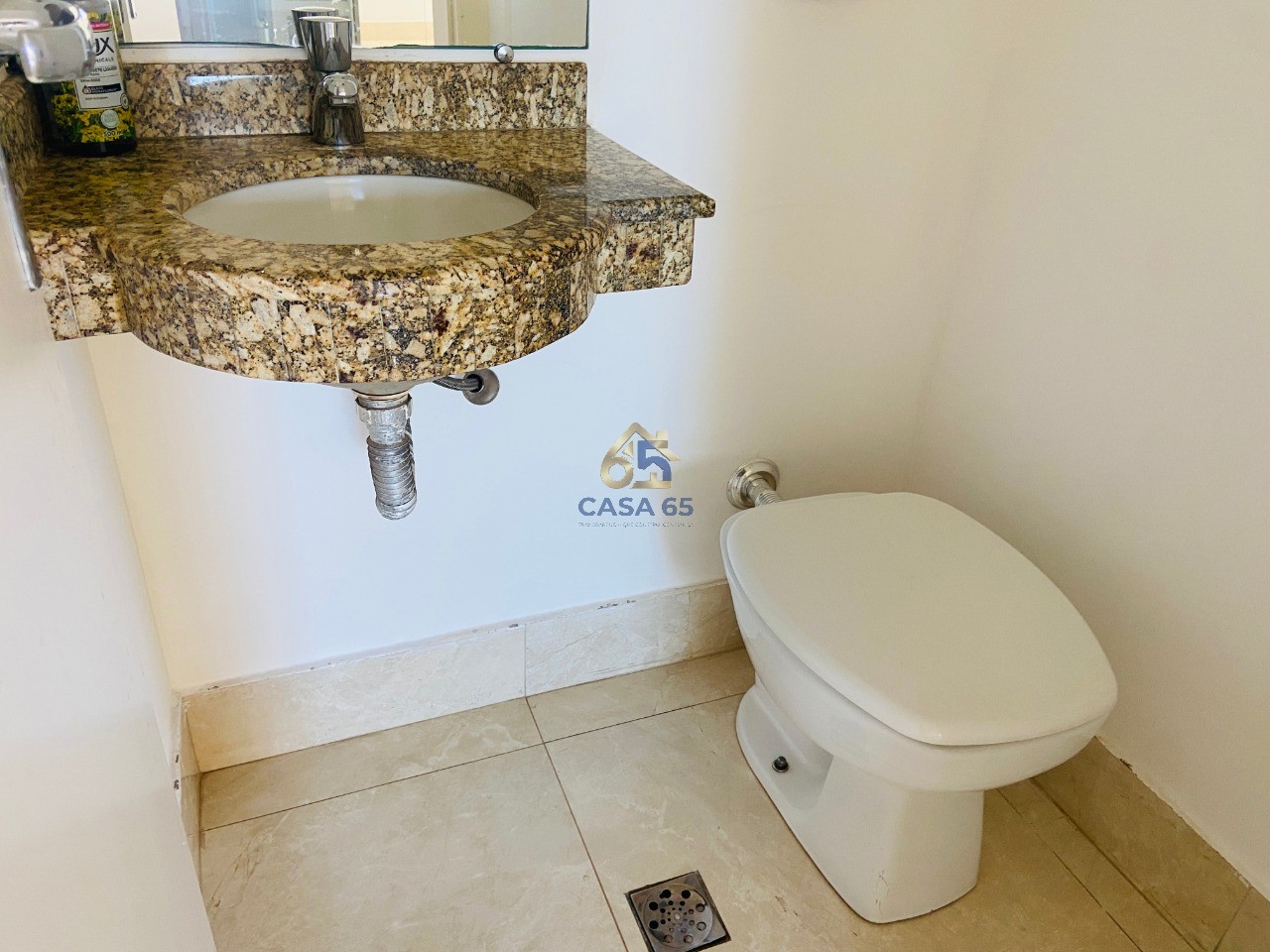 Apartamento, 4 quartos, 156 m² - Foto 8