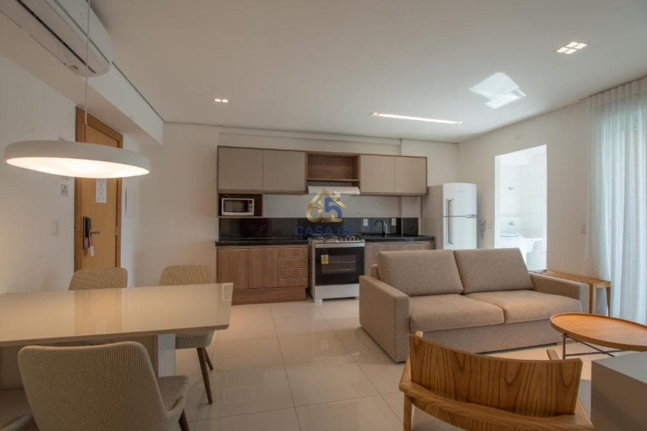 Apartamento, 2 quartos, 68 m² - Foto 5