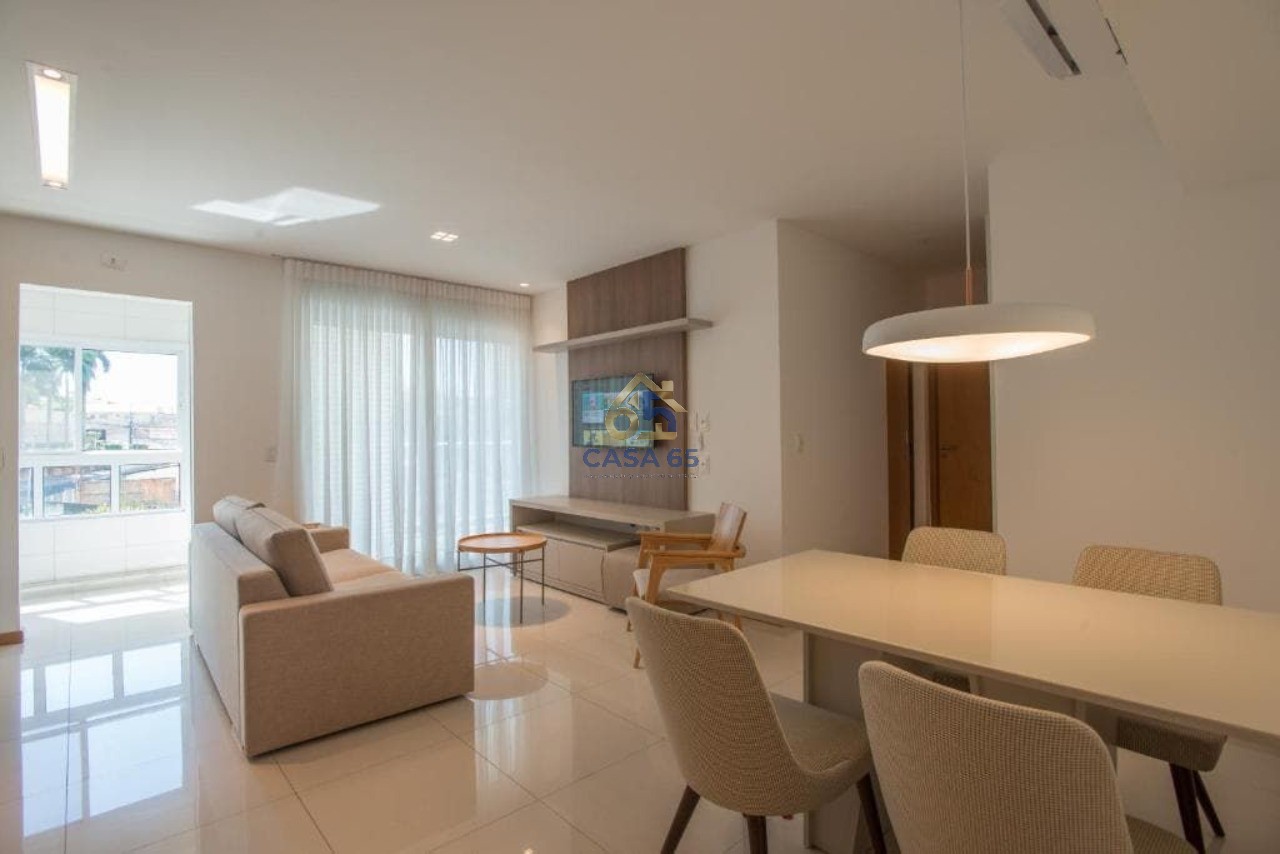 Apartamento, 2 quartos, 68 m² - Foto 7