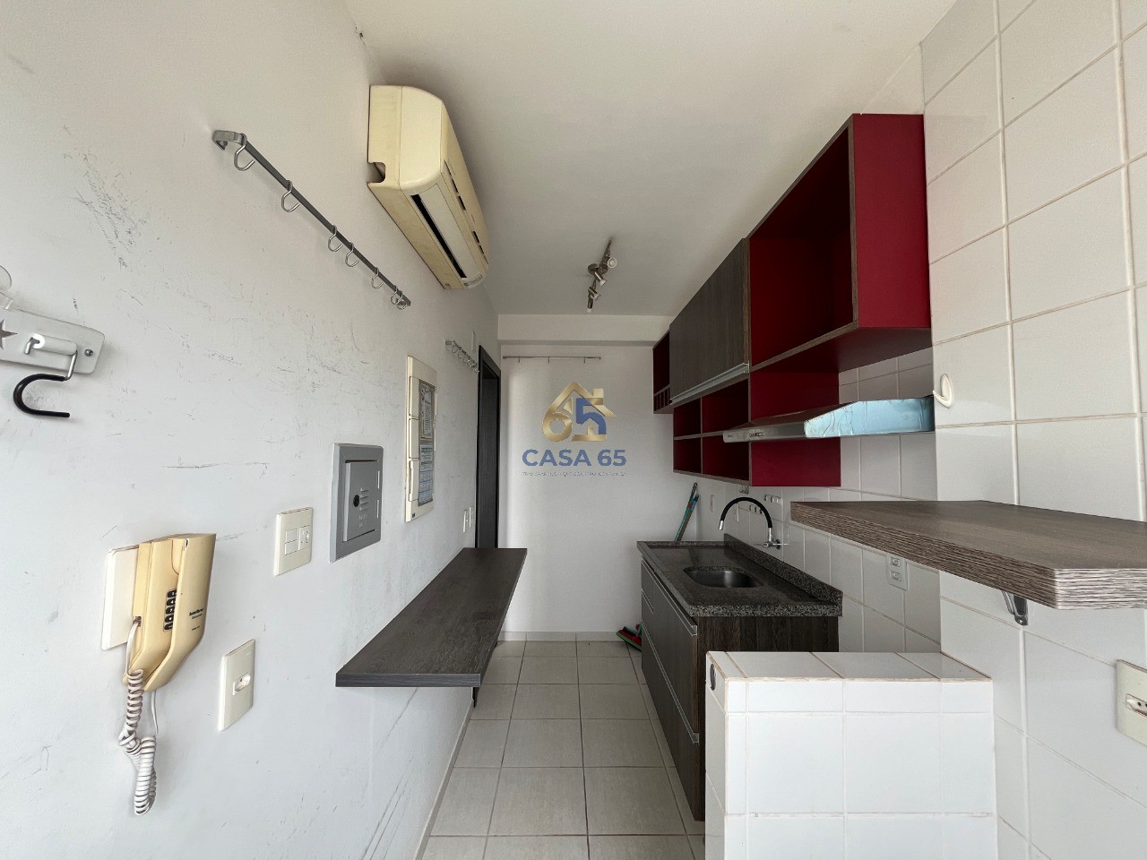 Apartamento, 3 quartos, 66 m² - Foto 15