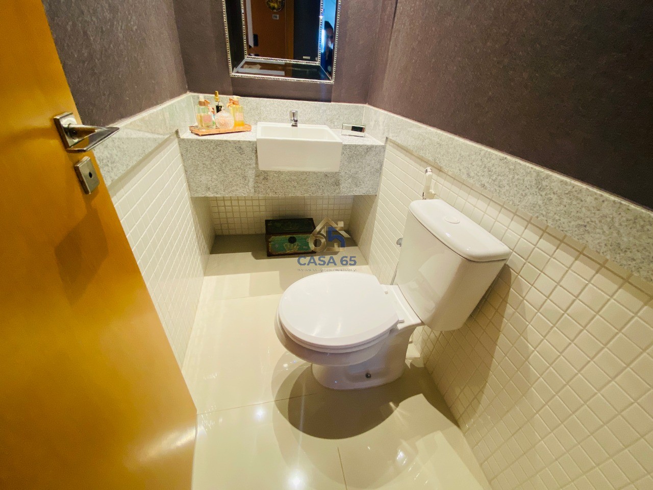 Apartamento, 4 quartos, 209 m² - Foto 23