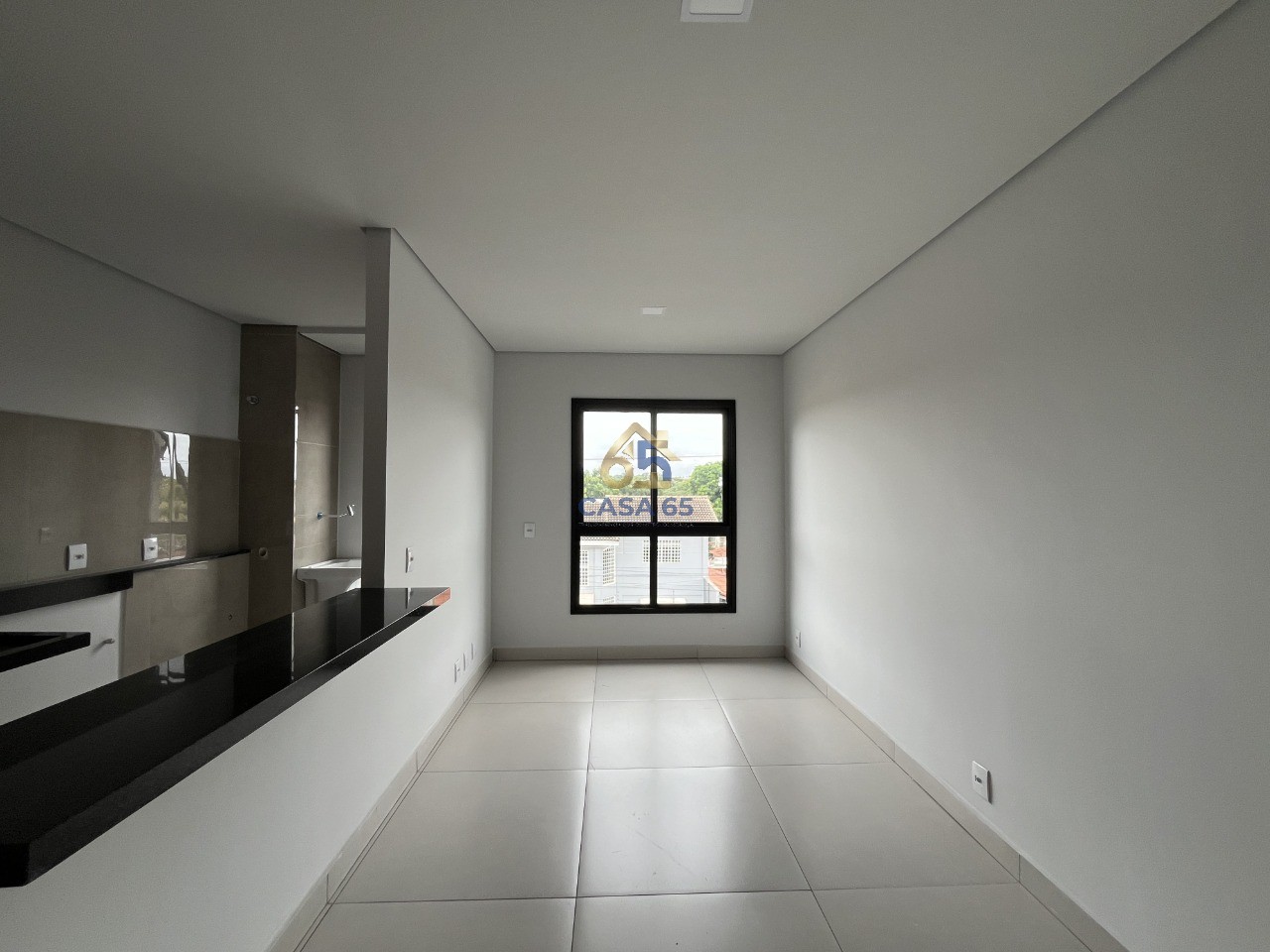 Apartamento, 2 quartos, 57 m² - Foto 2