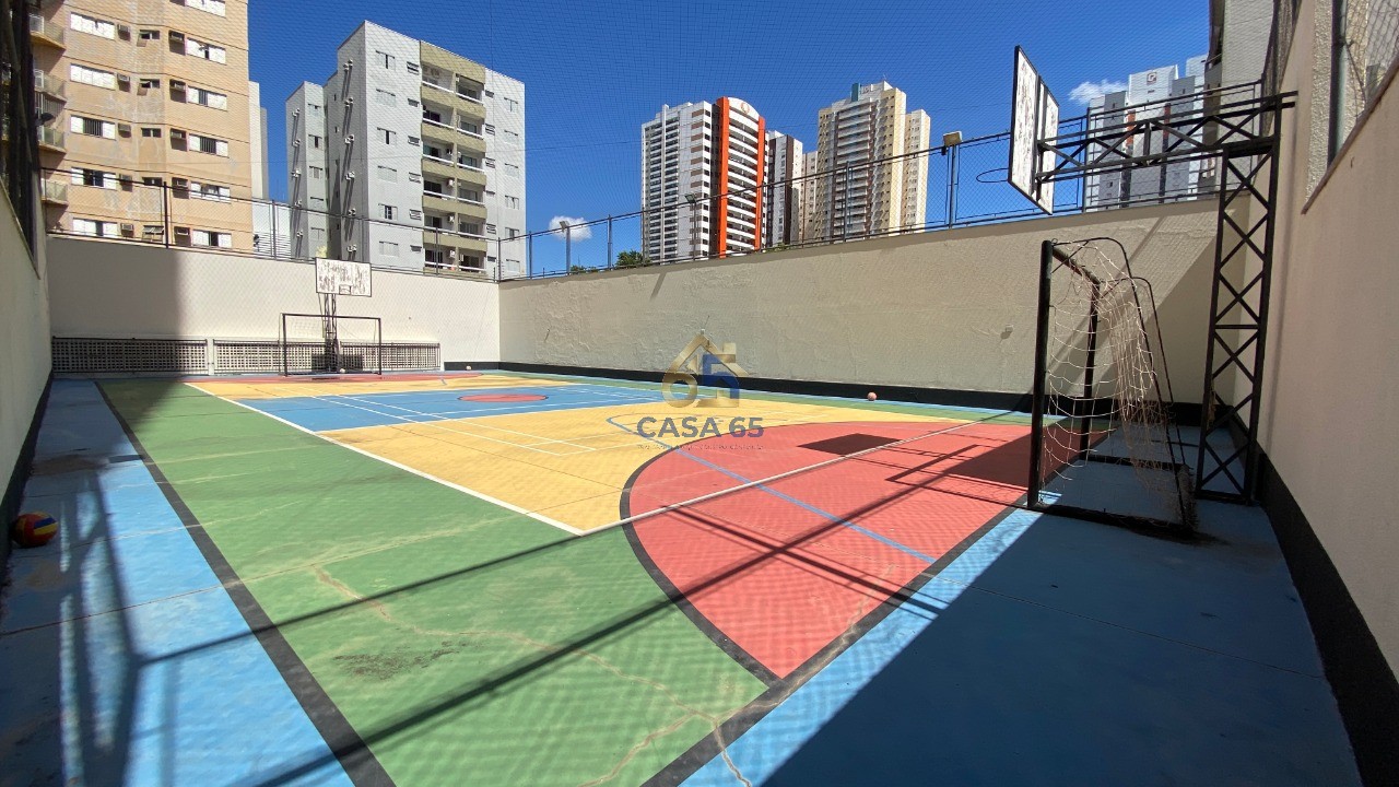 Apartamento, 4 quartos, 252 m² - Foto 37