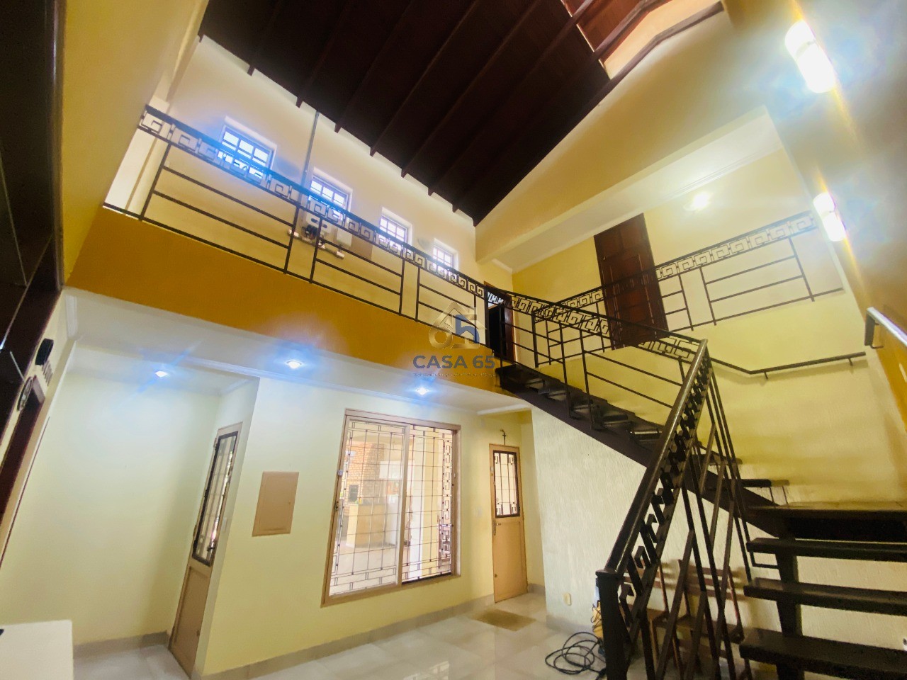 Casa, 4 quartos, 293 m² - Foto 12