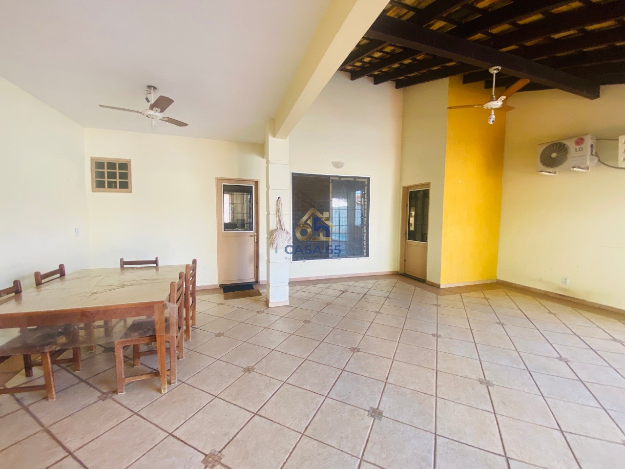 Casa, 4 quartos, 293 m² - Foto 8