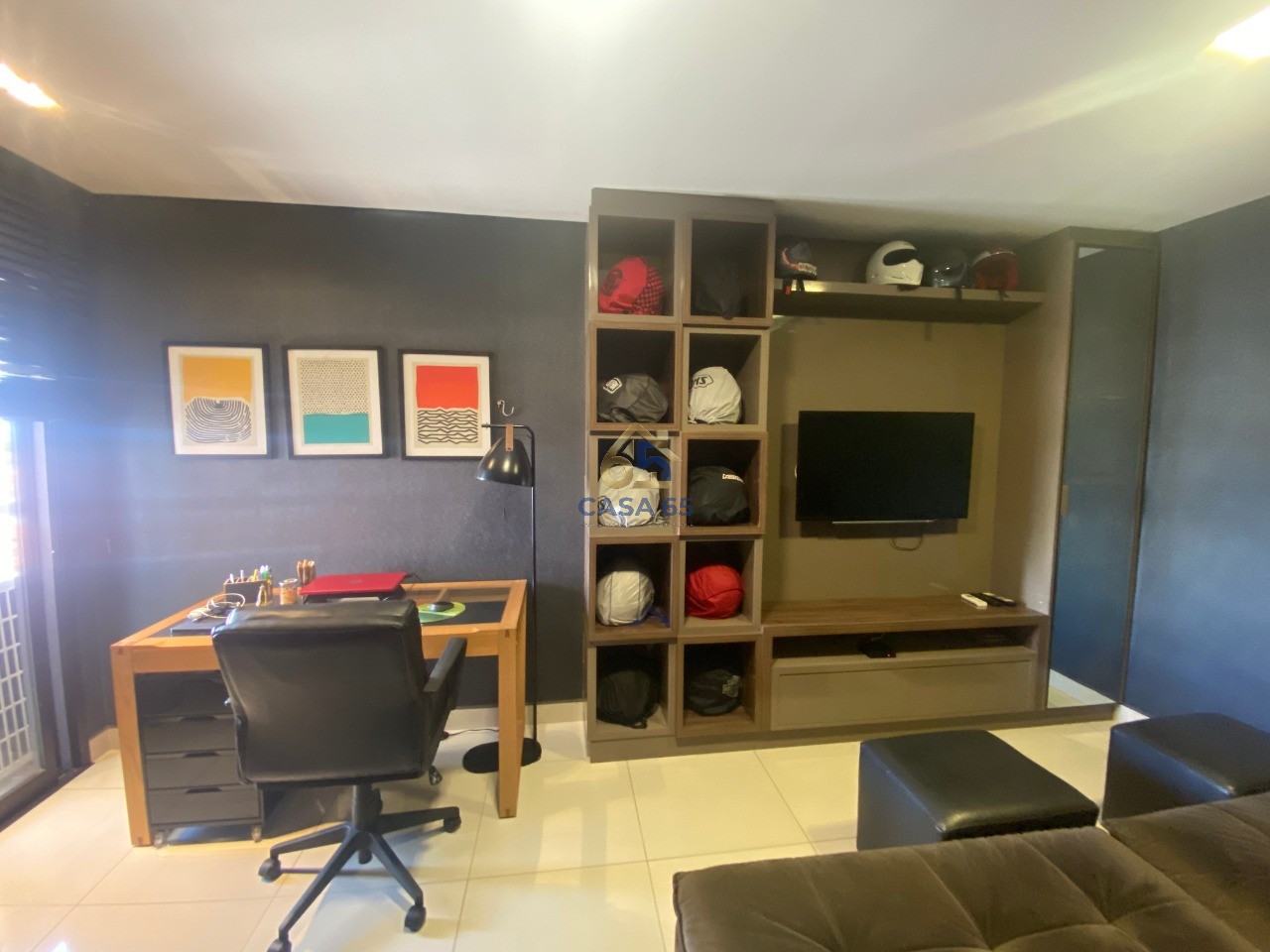 Apartamento, 4 quartos, 209 m² - Foto 18