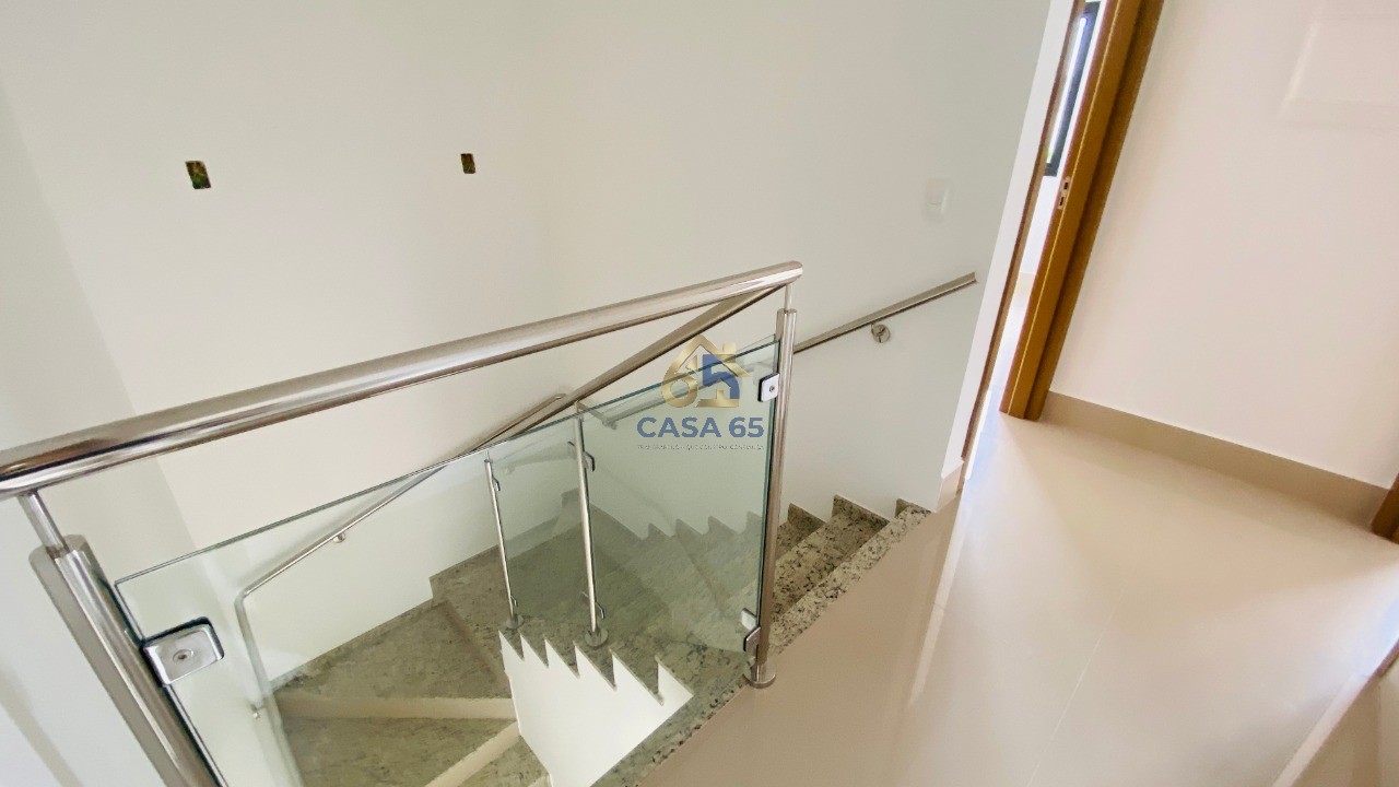 Casa, 3 quartos, 141 m² - Foto 7