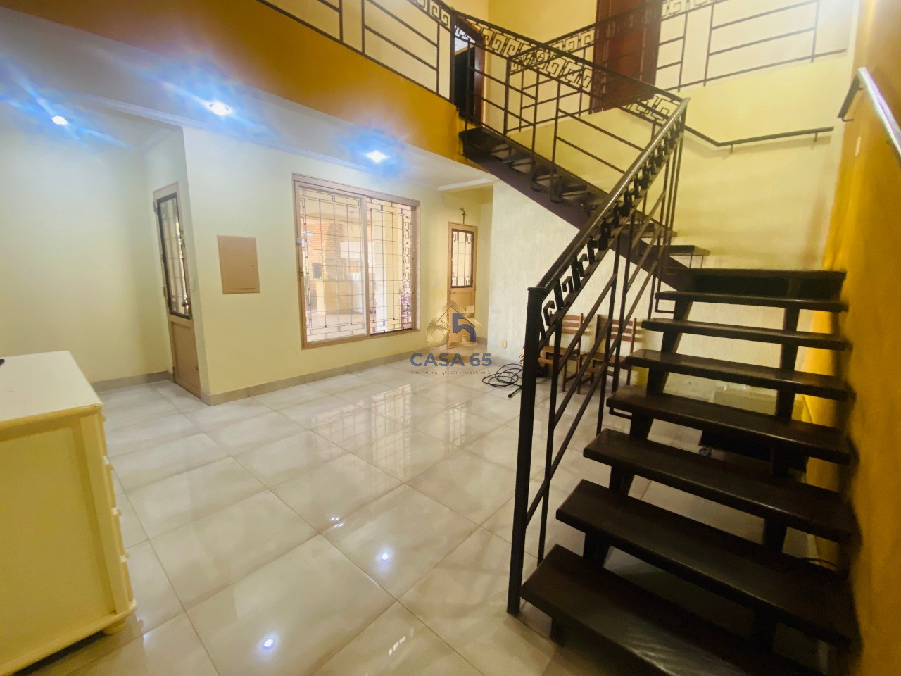 Casa, 4 quartos, 293 m² - Foto 11