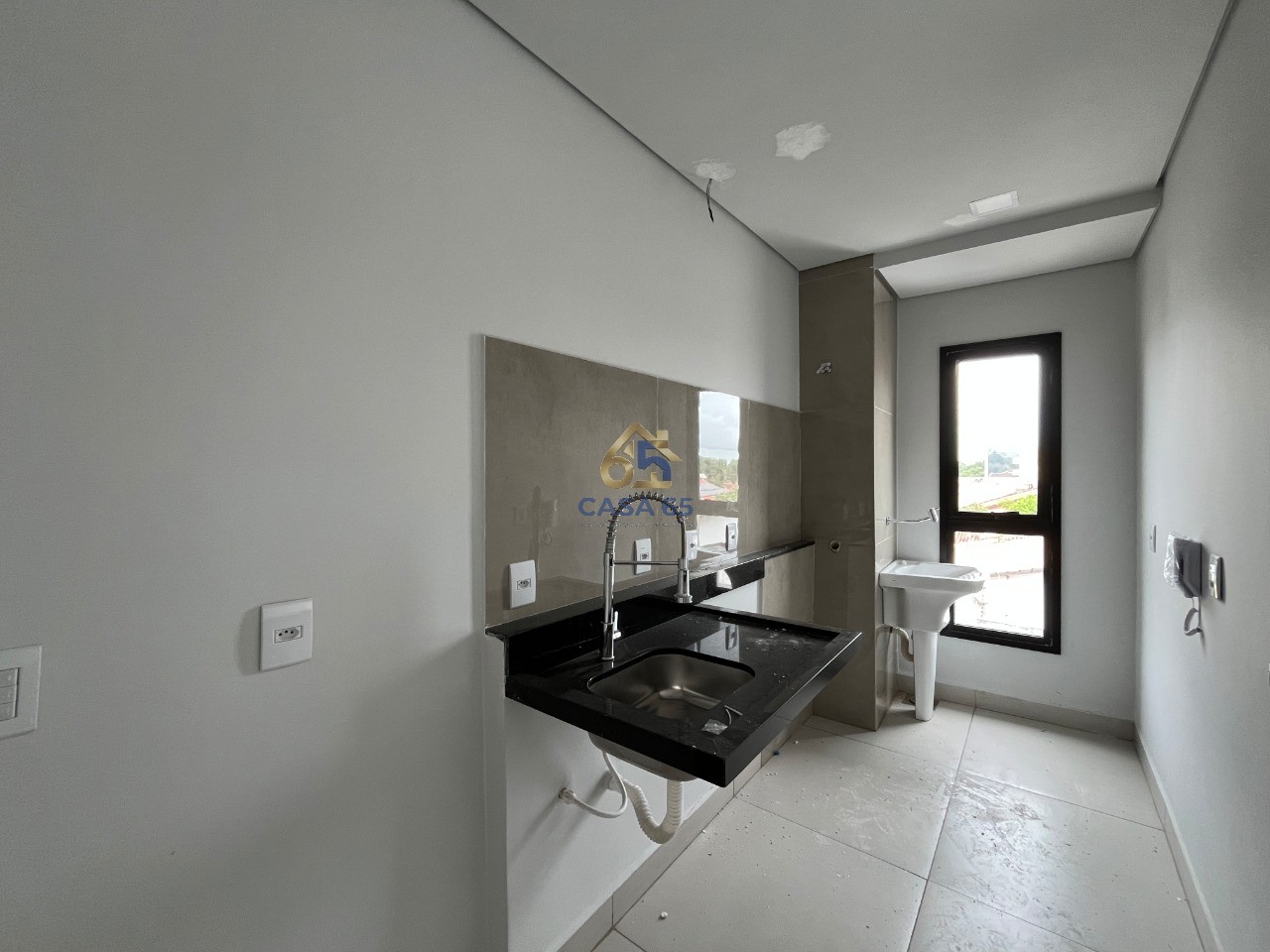 Apartamento, 2 quartos, 57 m² - Foto 4