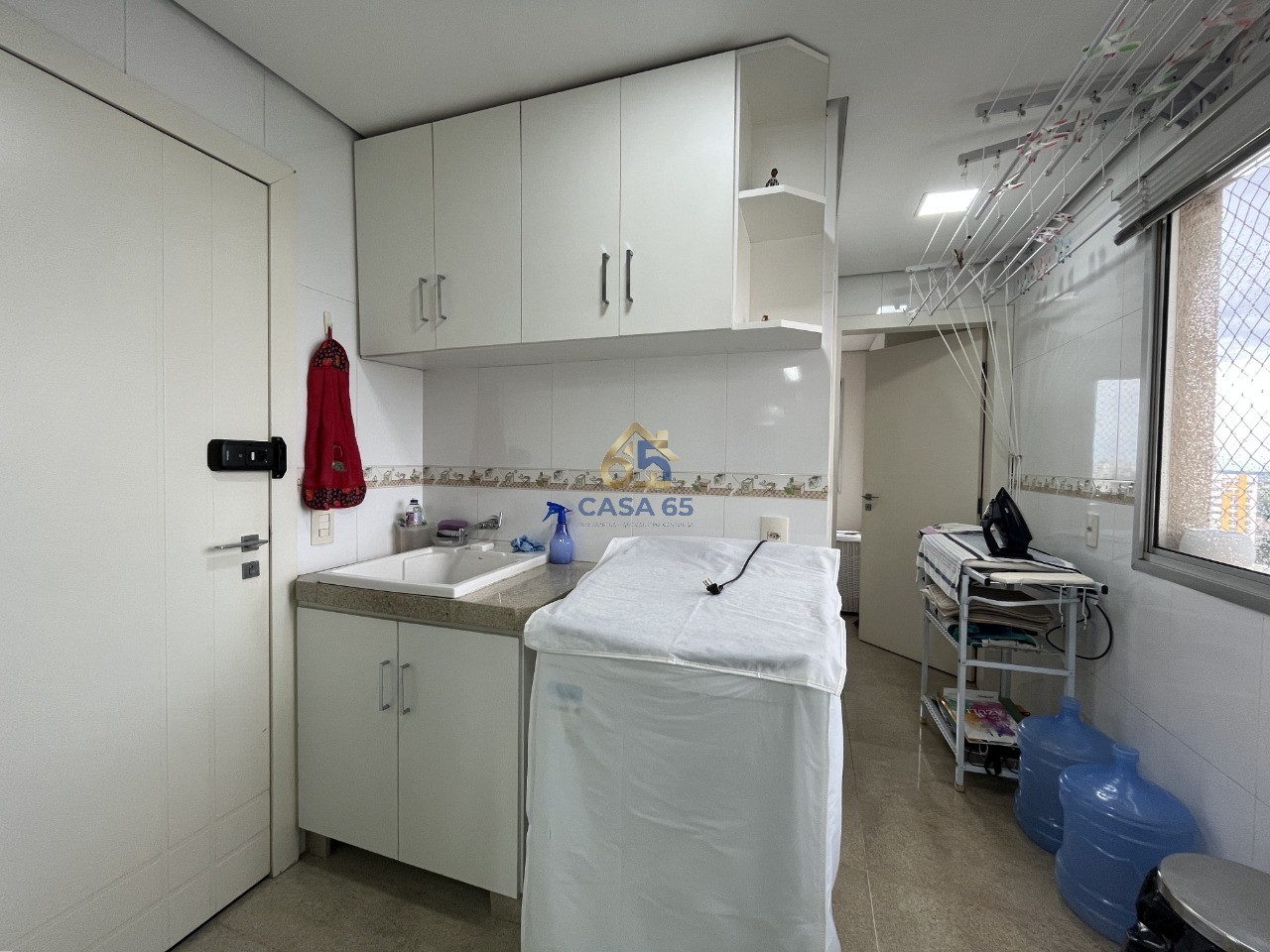 Apartamento, 4 quartos, 165 m² - Foto 23