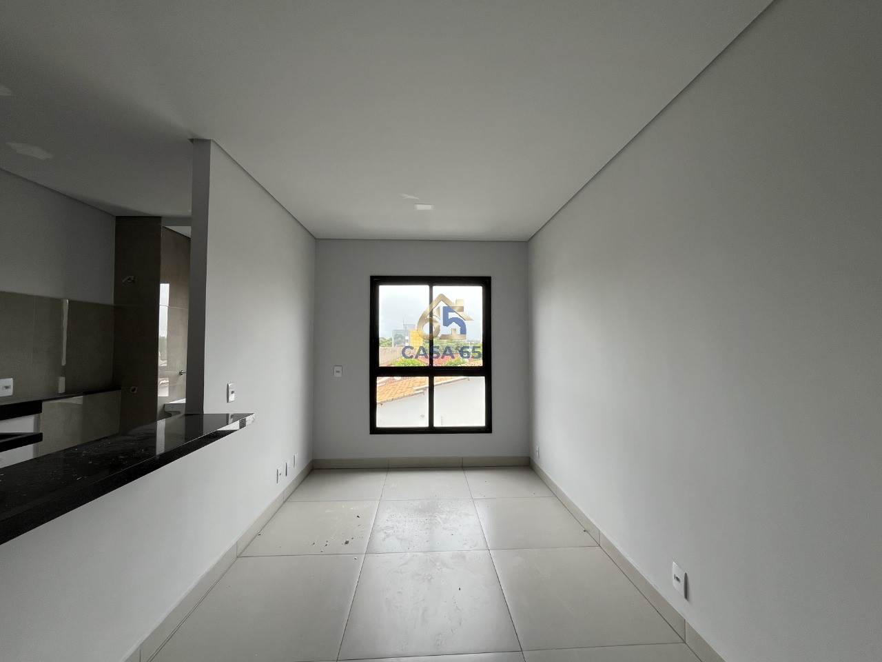 Apartamento, 2 quartos, 57 m² - Foto 2