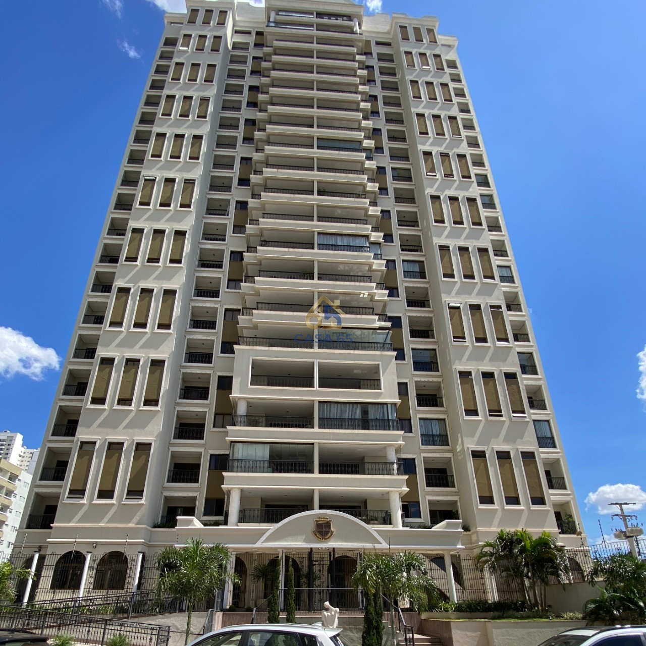 Apartamento, 4 quartos, 252 m² - Foto 38