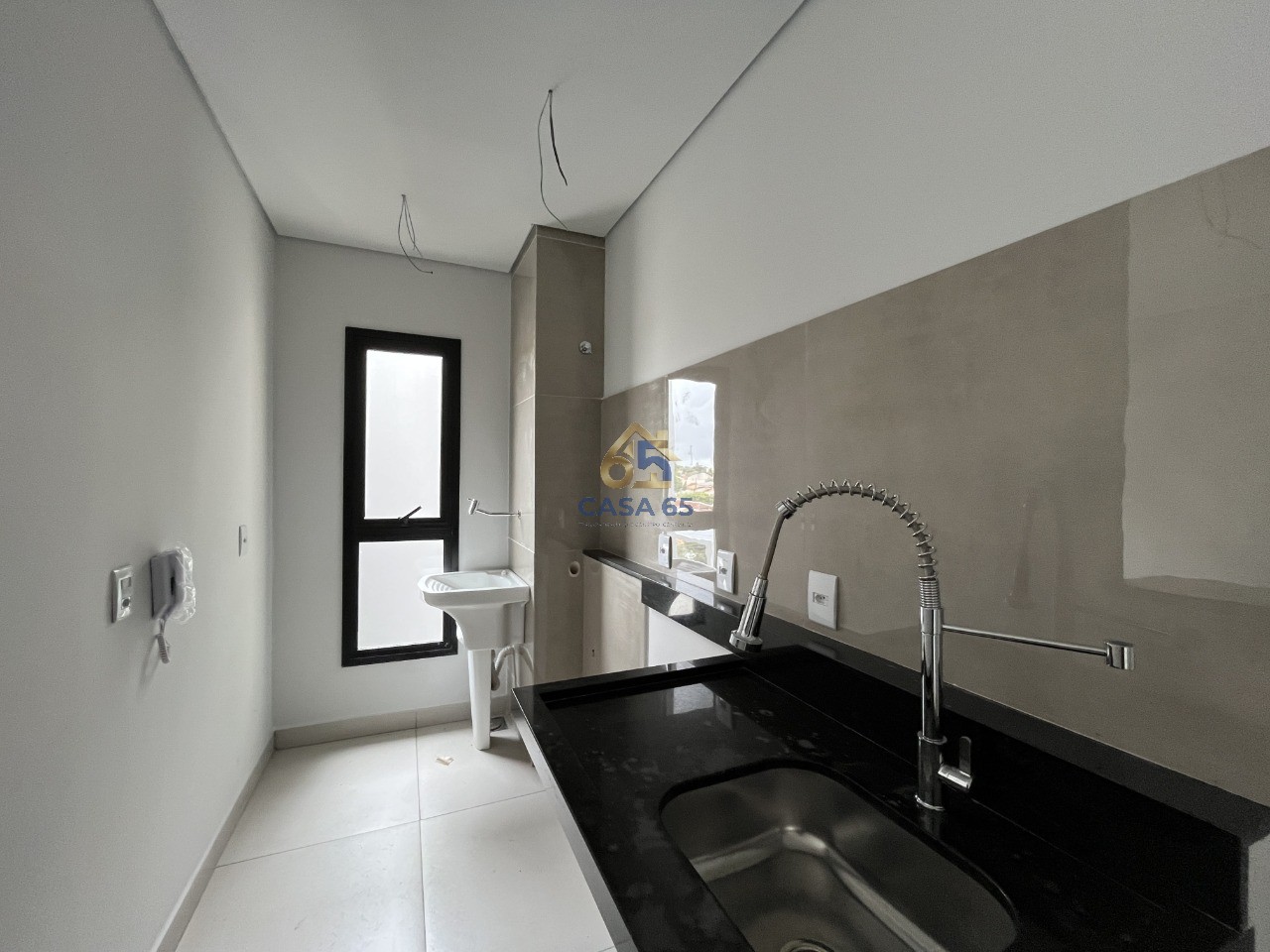 Apartamento, 2 quartos, 57 m² - Foto 4
