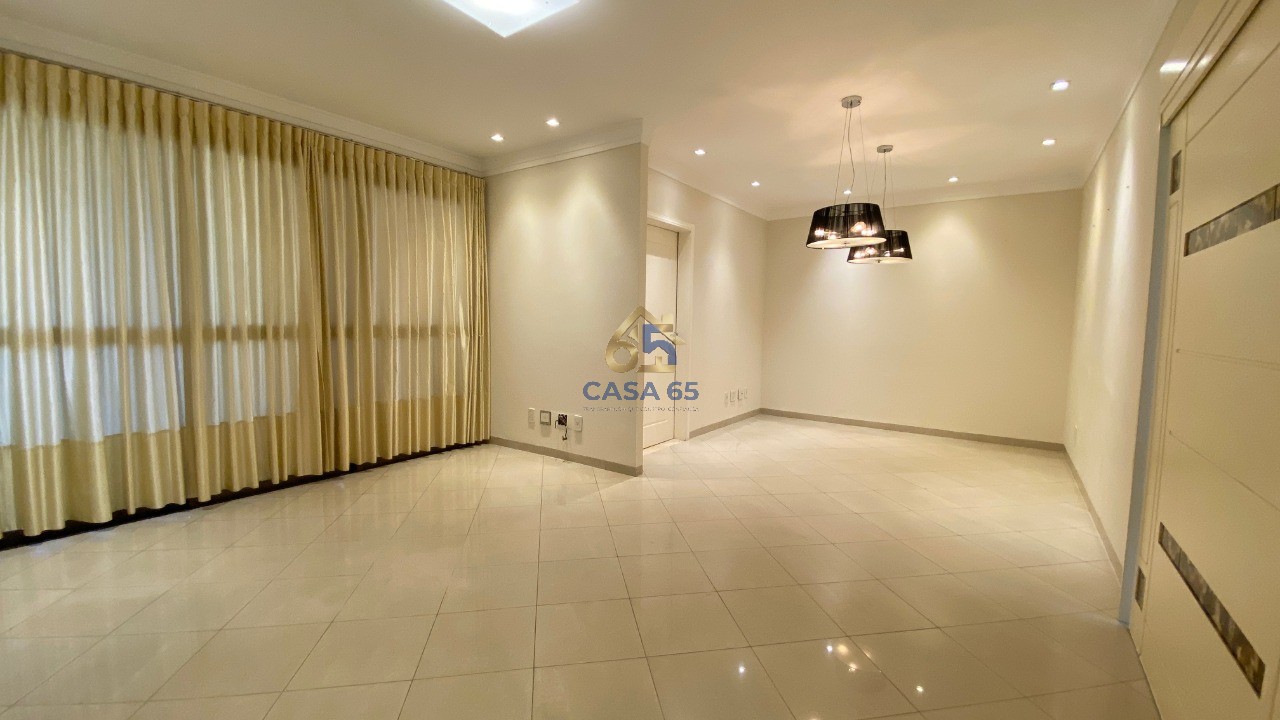 Apartamento, 4 quartos, 252 m² - Foto 5